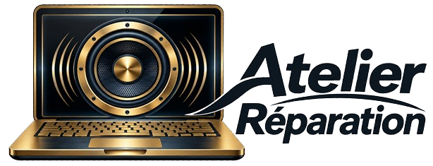 Atelier IDF - réparation audio, informatique et électronique à Drancy